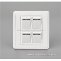Electrical Eco-Friendly Save Power Light Wall Switch